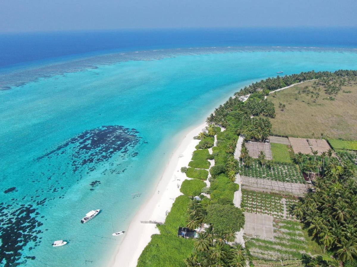 Shoreline Grand Thoddoo Kültér fotó